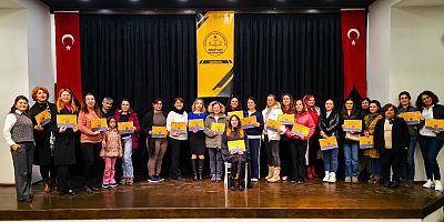 Gelibolu Öğretmen Akademileri 2. Hafta Programı Gerçekleştirildi