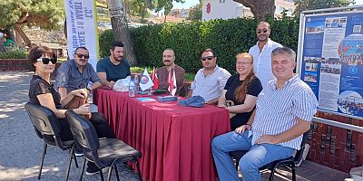 Gelibolu Piri Reis MYO’dan Tanıtım Günleri Etkinliği