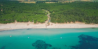 Gelibolu Plajları Dünyanın En İyi 100’ü Arasına Girdi