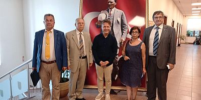 Gelibolu Platformu’ndan İndirimli Geçişler İçin Çalışma