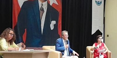 Gelibolu Platformu Üyeleri, STK Temsilcileriyle Buluştu