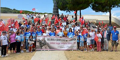 Gelibolu Seyyar Jandarma Taburu Anma Etkinliği Gerçekleştirilecek