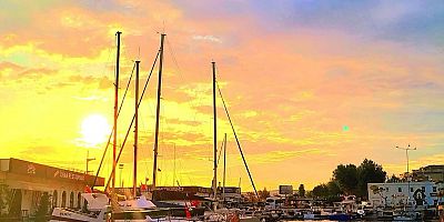 Gelibolu STKS’den Yeni Yıl Mesajı