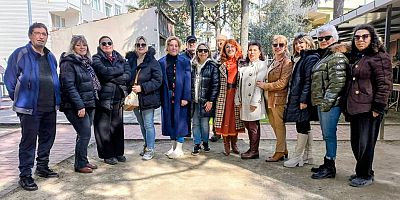 Gelibolu STKS Derneği, 2. Genel Kurul Toplantısını Gerçekleştirdi