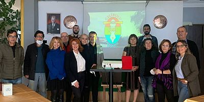 Gelibolu STKS Derneği’nin Tanıtım Toplantısı Yapıldı