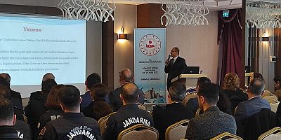 Gelibolu Stratejik Planı Eğitim Faaliyetleri Başladı