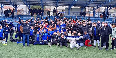 Gelibolu Takımları Liderliği Paylaşıyor