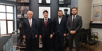 Gelibolu, Triatlon Avrupa Gelişim Kupasına Ev Sahipliği Yapacak