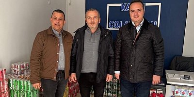 Gelibolu TSO’dan Üye Ziyaretleri