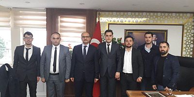 Gelibolu Ülkü Ocaklarından Ziyaretler