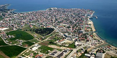 Gelibolu, UNESCO Dünya Mirası Listesi İçin Süreci Başlattı