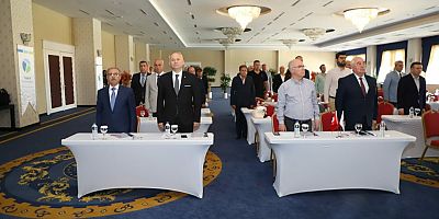 Gelibolu ve Zivinice Kardeş Şehir Oldu