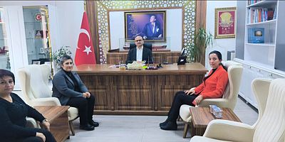 Gelibolu Vergi Dairesi'nden Kaymakam Abacı'ya 