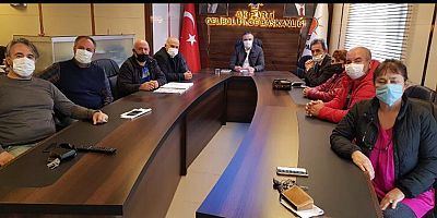 Gelibolu’ya Doğalgaz İstiyoruz Sivil İnsiyatifi’nden Ziyaretler Hakkında Açıklama