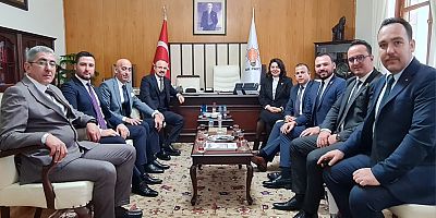 Gelibolu’ya ve Ayvacık’a Doğalgaz Müjdesi