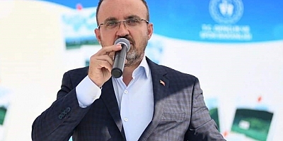 GELİBOLU’YA YENİ HASTANE BİNASI MÜJDESİ