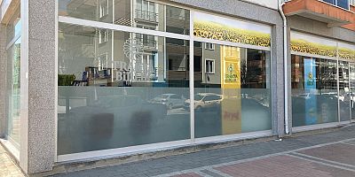 Gelibolu Yağlı Tohumlar Yeni Yerine Taşındı