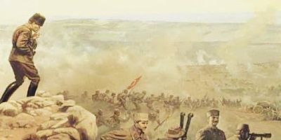 Gelibolu Yarımadasının Tahliyesinin 105. Yıldönümü Mesajı