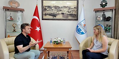 ‘Gelibolu’yu Güçlü Bir Belediye Yapmak İçin Çalışacağım’