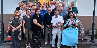 ‘Gelibolu’yu Ortak Akılla Yöneteceğiz’