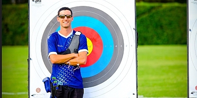 Gelibolulu Tümer’den Türkiye Rekoru!