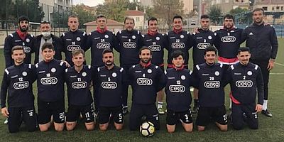 Geliboluspor 2-0 Galip