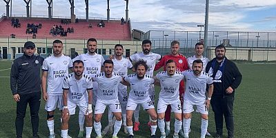 Geliboluspor, 3. Sıraya Yükseldi