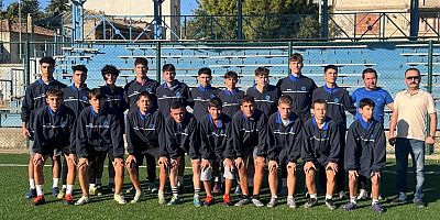 Geliboluspor Başkanı Çilesiz’den Genç Sporculara Destek