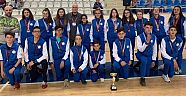 Geliboluspor Basketbol Takımı İl Üçüncüsü