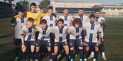 Geliboluspor’da Çalışmalar Sürüyor