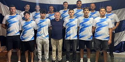 Geliboluspor’da Transfer Çalışmaları Sürüyor