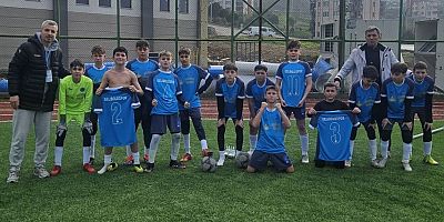 Geliboluspor’da U13’ten Galibiyet, U18’den Mağlubiyet