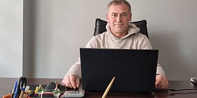 Geliboluspor'da Yeni Başkan Salim Bayrak Oldu
