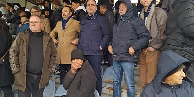 Geliboluspor’dan Milletvekili Uz’a Teşekkür