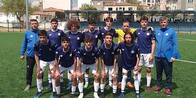 Geliboluspor’dan Muhteşem Geri Dönüş