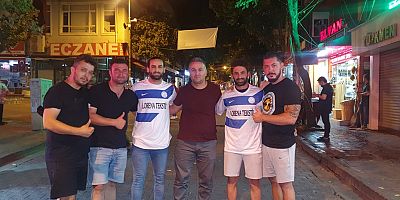 Geliboluspor’dan Yeni Sezon Transferleri