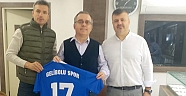 Geliboluspor’dan Ziyaretler