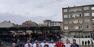  Geliboluspor Evine Galibiyetle Döndü!