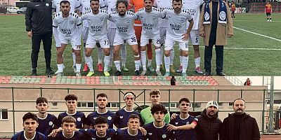 Geliboluspor, Haftayı Galibiyetlerle Tamamladı