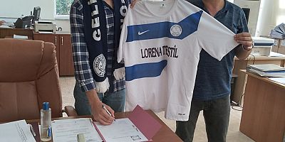 Geliboluspor, Kaleci Şarlak İle Anlaştı