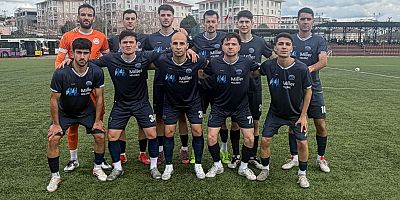 Geliboluspor, Kepez Deplasmanından Puansız Döndü