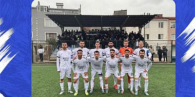 Geliboluspor Keşanspor Maçı İptal Edildi