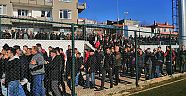 Geliboluspor Maçı Öncesi Yapılan Uygulamaya Tepkiler Büyüyor