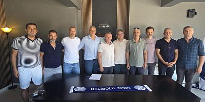 Geliboluspor Özüne Dönüyor