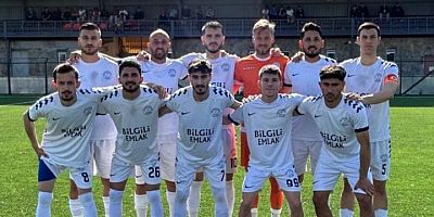 Geliboluspor, Sezonu Galibiyetle Tamamladı