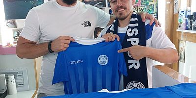 Geliboluspor Transferlere Devam Ediyor