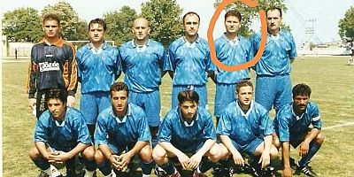 Geliboluspor’un  Efsane Kadrosunun Acı Kaybı!