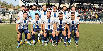 Geliboluspor’un Maçından Gol Çıkmadı