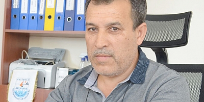 Geliboluspor’un Yeni Başkanı Raci Durmuş Oldu