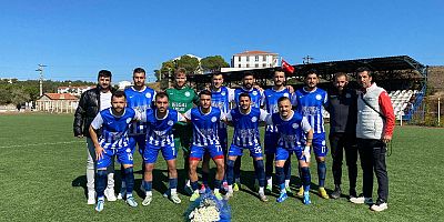 Geliboluspor, Yeni Sezona Puansız Başladı